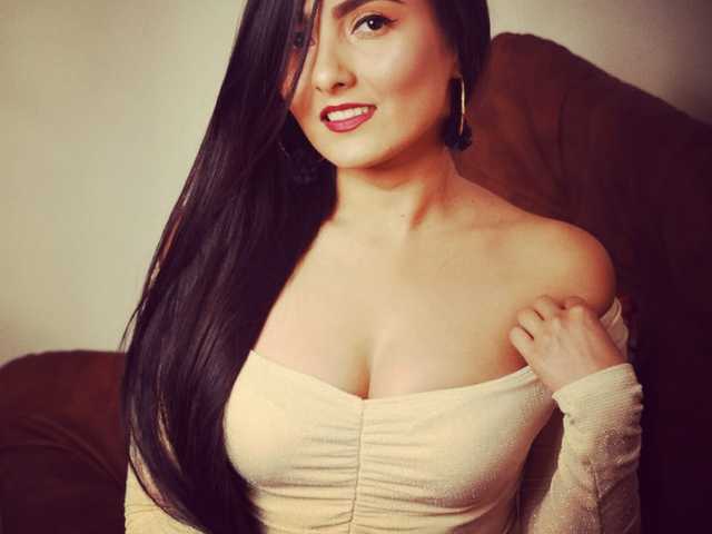 A profil fényképe AshleyJhonson