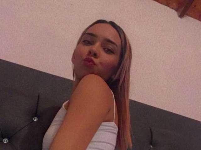 A profil fényképe AshleyMiller