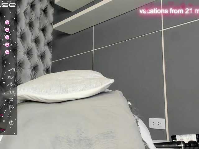 Sugárzási képernyőképek AshleyMiller