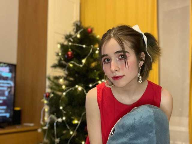 A profil fényképe Ashleyro