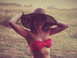 A profil fényképe ashleyx