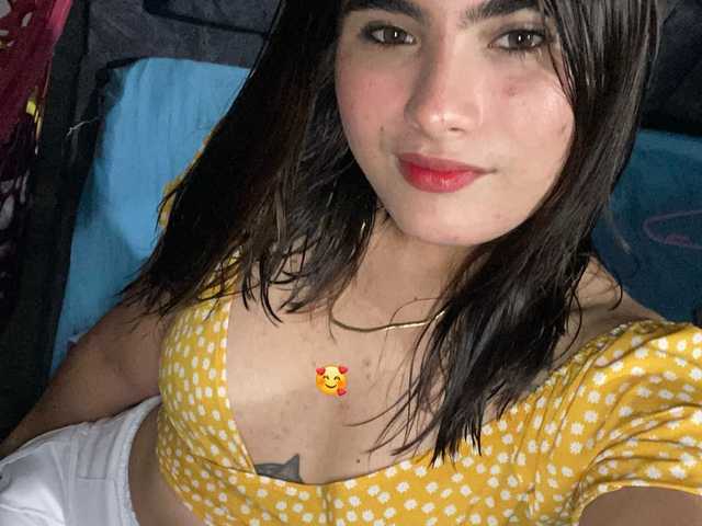 A profil fényképe ashly18latina
