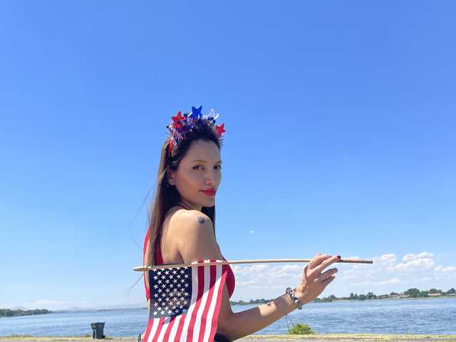 A profil fényképe ashlynnMega