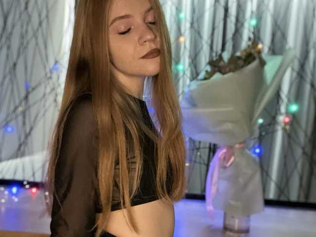 A profil fényképe AshlynnMiller