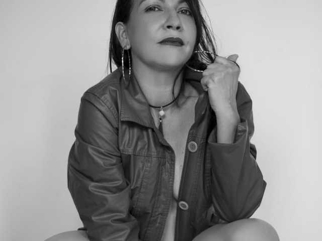A profil fényképe AshlyRizo