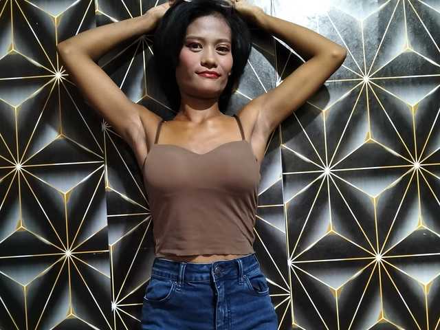 A profil fényképe Asian-licker