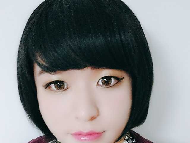 Profilkép asian-nana