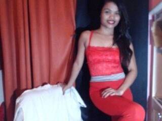 Erotikus videocsevegés AsianAss18