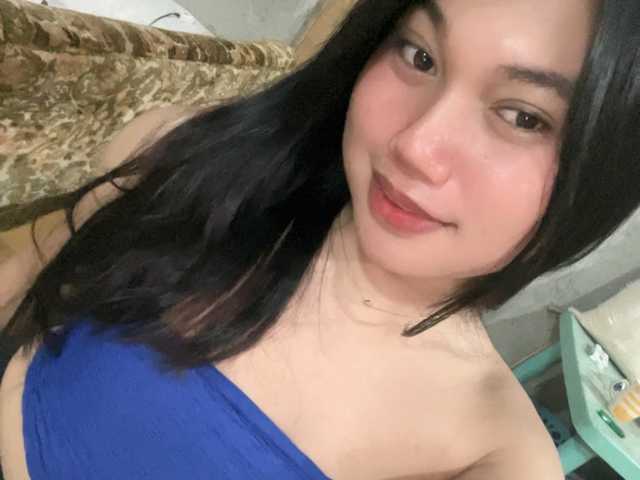 A profil fényképe AsianBlythe