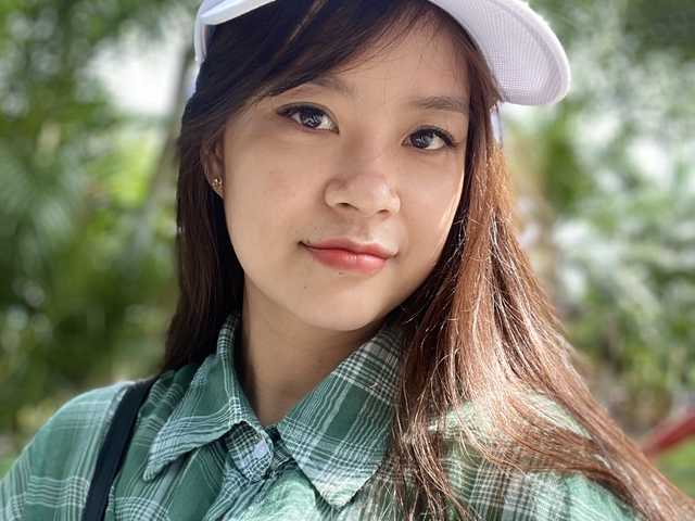 Profilkép AsianCici