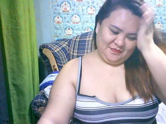 Fényképek Asianlyn welcome to my room : try me worth every cent's :) #bigboobs #bigass #pinay #bbw
