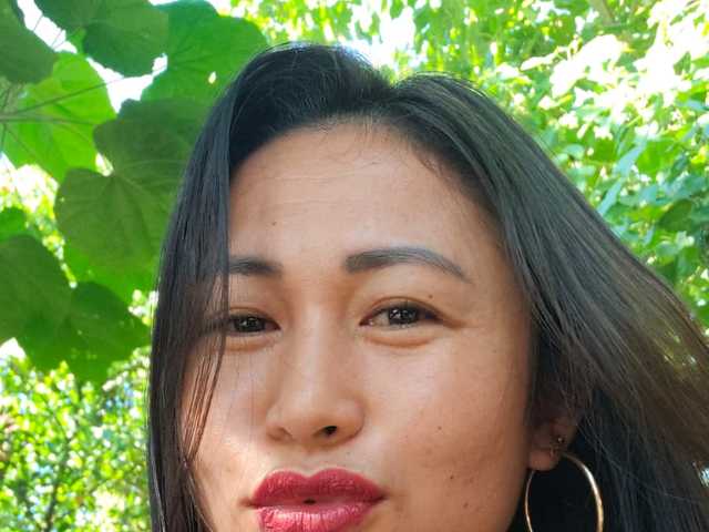 A profil fényképe asianmecel