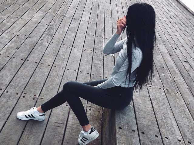 A profil fényképe AsianMia