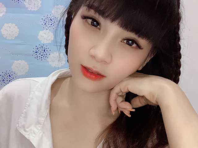Profilkép AsianMico