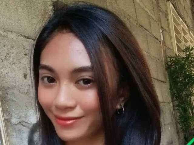 A profil fényképe Asianmina20
