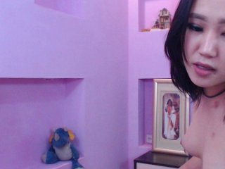 Fényképek AsianMolly 30 for boobs flash,50 for pussy flash#asian #domination #mistress #sph #cbt #cei #humilation #joi #pvt #private #group #pussy #anal #squirt #cum #cumshow #nasty #funny #playful #lovense #ohimibod