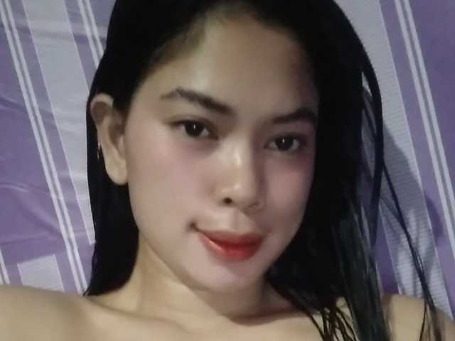 A profil fényképe Asianpinay4ulove