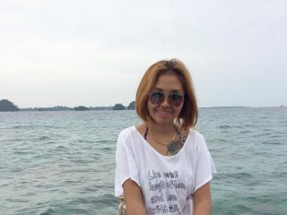 A profil fényképe asiansusan