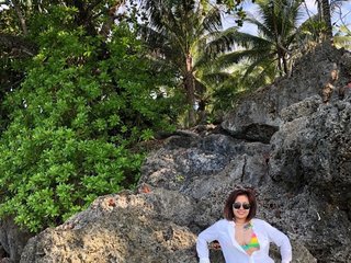 A profil fényképe asiansusan