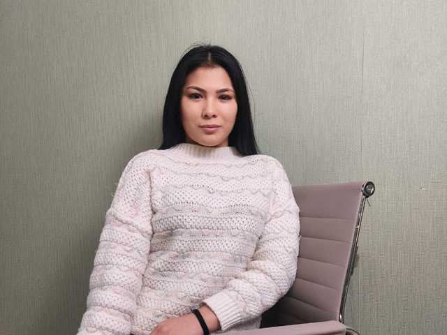 A profil fényképe AsiraKuo