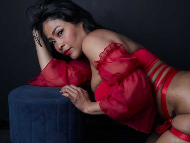 A profil fényképe asleyh-green