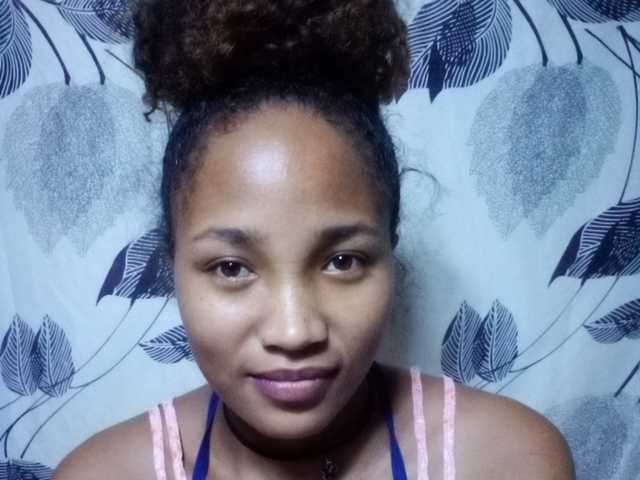 A profil fényképe Asmirah