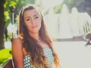 A profil fényképe aspaziya