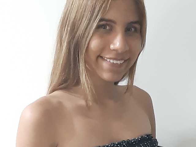 A profil fényképe ASSHLEYY