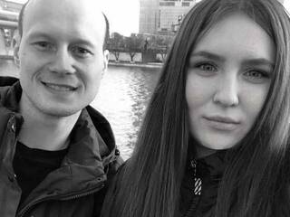 Erotikus videocsevegés Milena_69