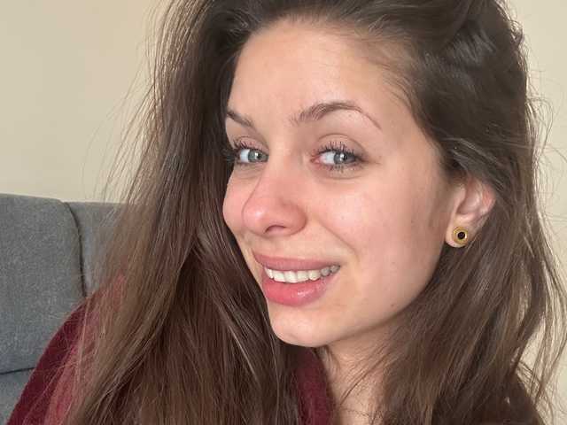 A profil fényképe AsterCrystalm