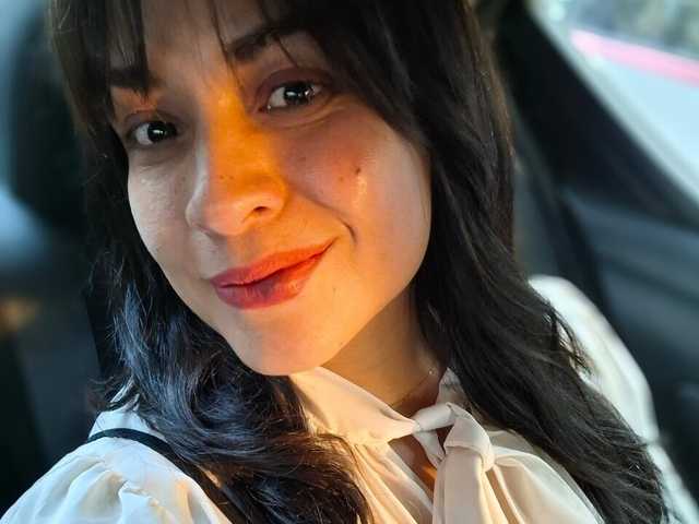 A profil fényképe AstridCollins