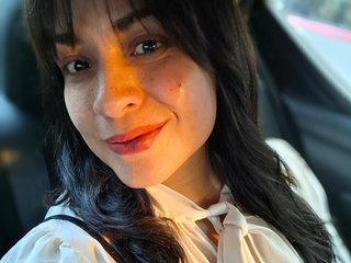 Erotikus videocsevegés AstridCollins