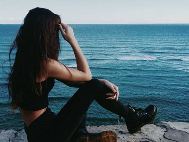 A profil fényképe astridfox