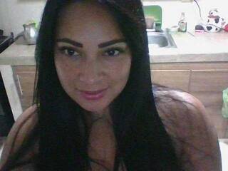 Erotikus videocsevegés Astridsexy69