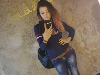 A profil fényképe Asya-22