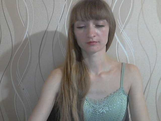 Sugárzási képernyőképek AsyaBlond