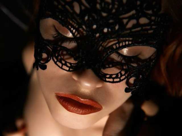 A profil fényképe AsyaCam