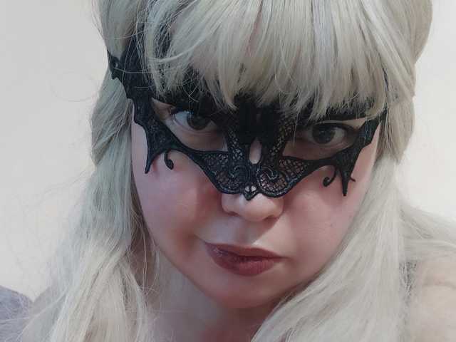 A profil fényképe AsyaCam