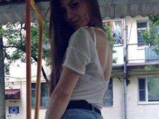 A profil fényképe asyapretty