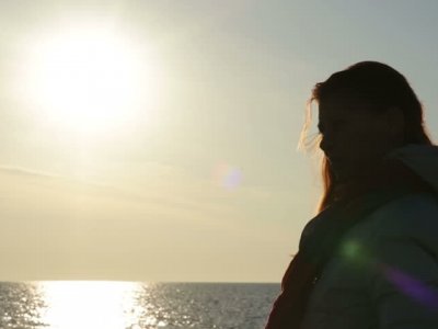 A profil fényképe atonekiki
