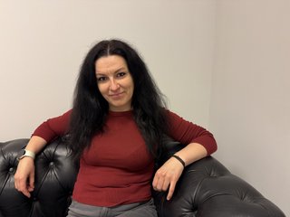 Erotikus videocsevegés AudreySecret