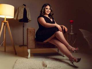 Erotikus videocsevegés AudreyShepard