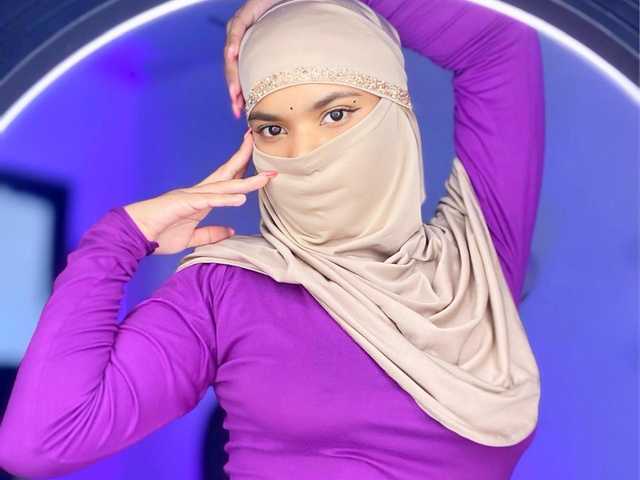 A profil fényképe Aura-cuutee