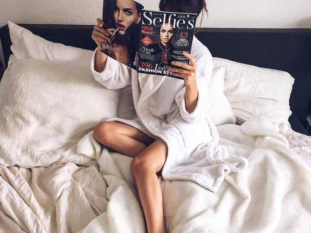 A profil fényképe Aura-teen-hot