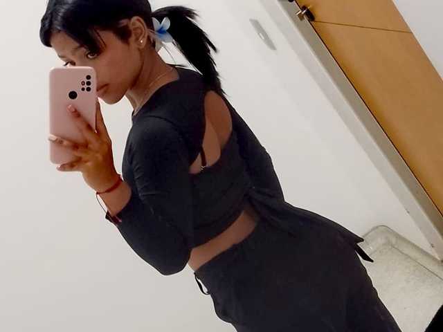 A profil fényképe Aura-torres