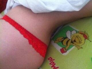 Erotikus videocsevegés Midly1