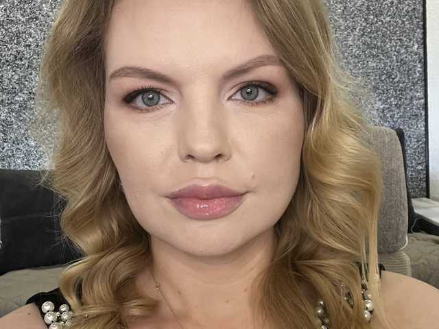 A profil fényképe Audreyy