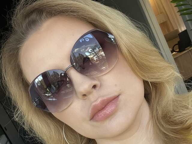 A profil fényképe Audreyy
