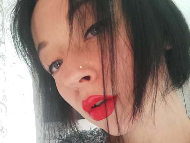 A profil fényképe _dashulka_