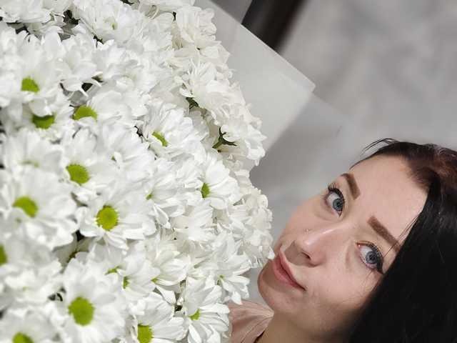 A profil fényképe _dashulka_